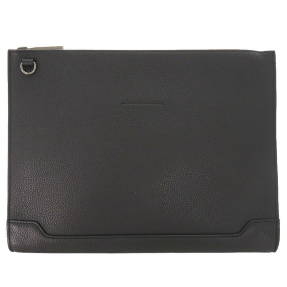 CHRISTIAN LOUBOUTIN Sky Pouch Studded Leather Shoulder Bag - Picture 3 of 8